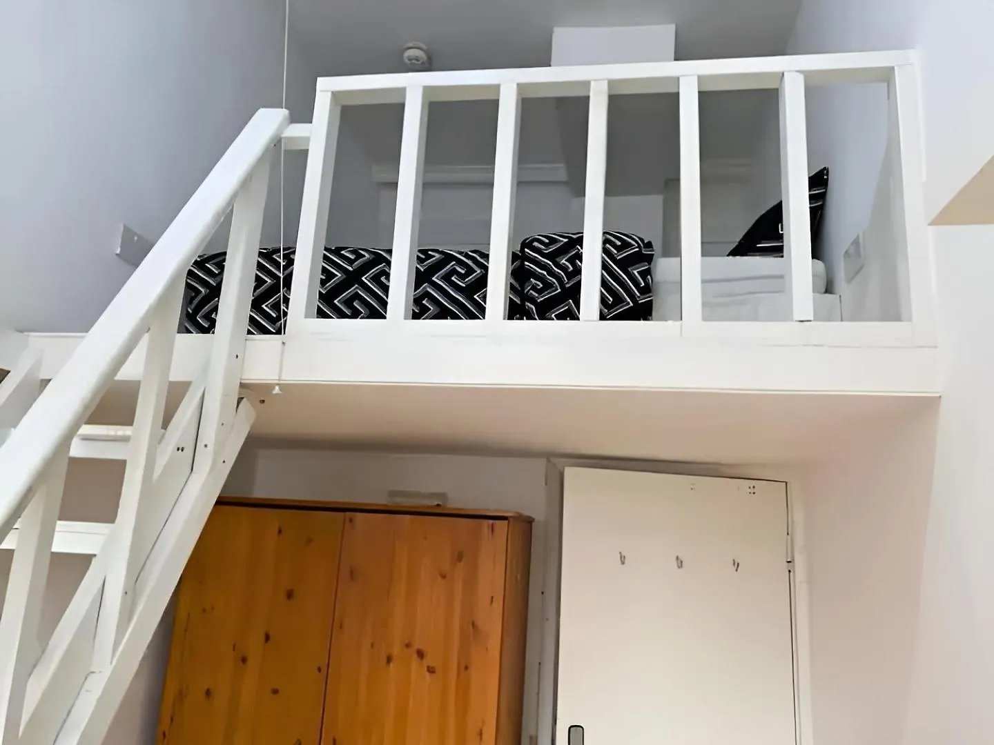 East London Escape Hotel Guest house