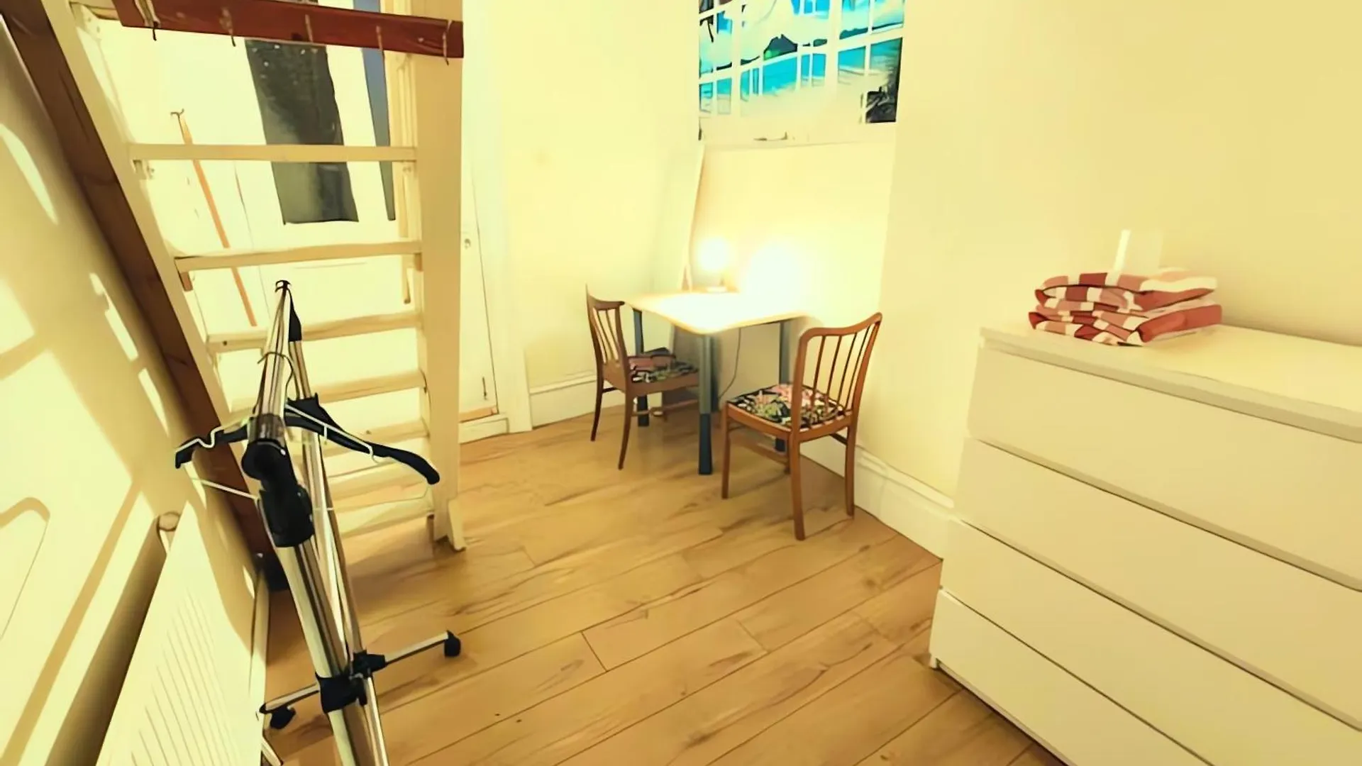 East London Escape Hotel United Kingdom