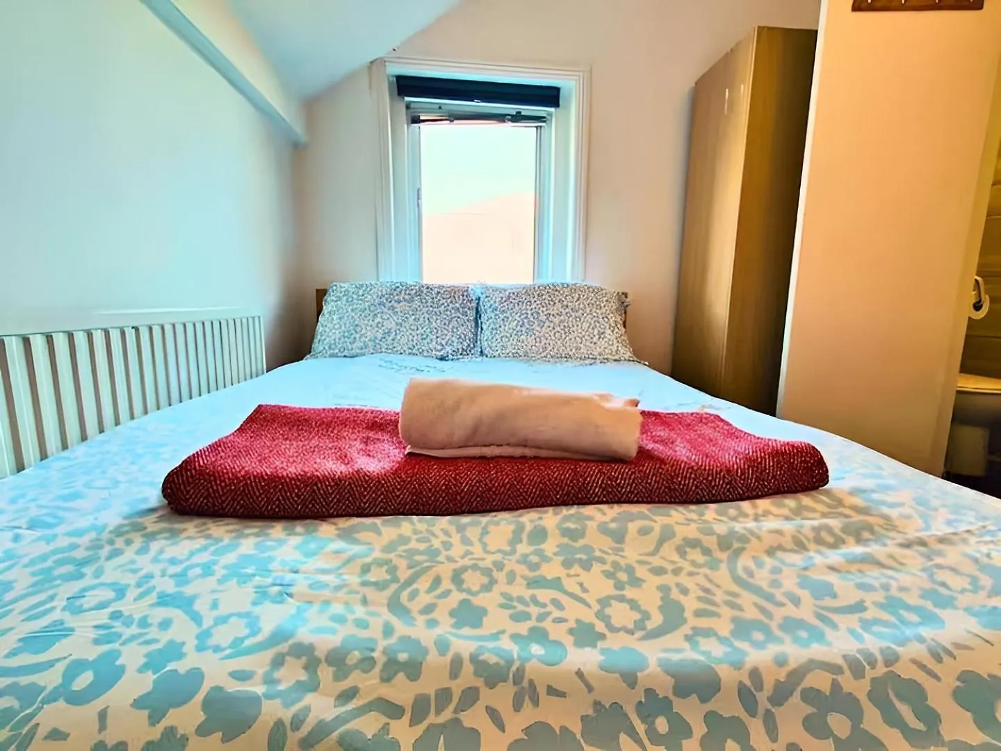 East London Escape Hotel Guest house
