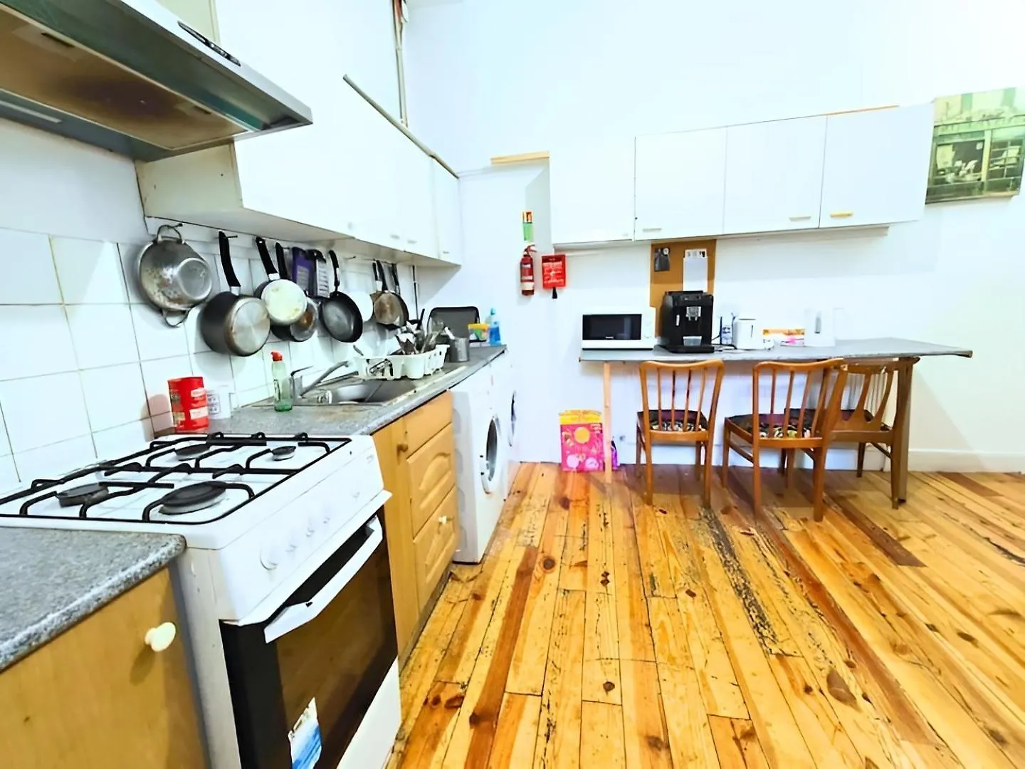 East London Escape Hotel