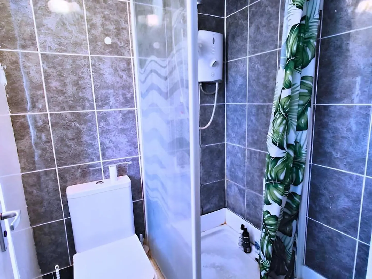 East London Escape Hotel