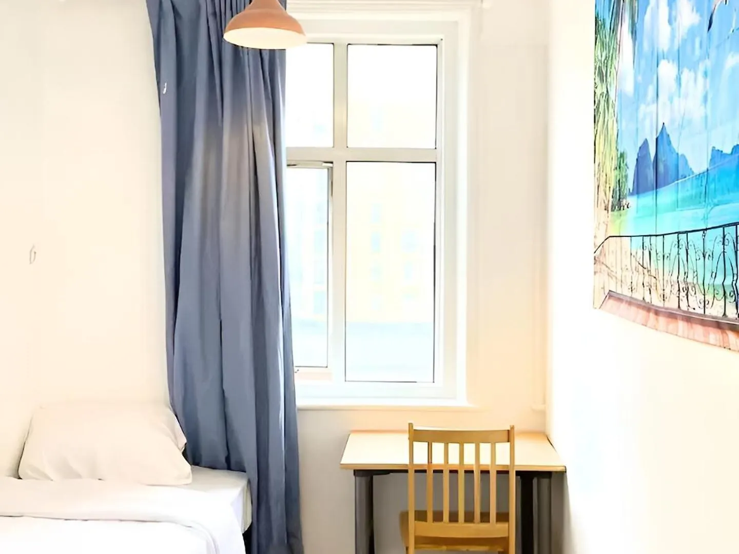 East London Escape Hotel 0*,  United Kingdom