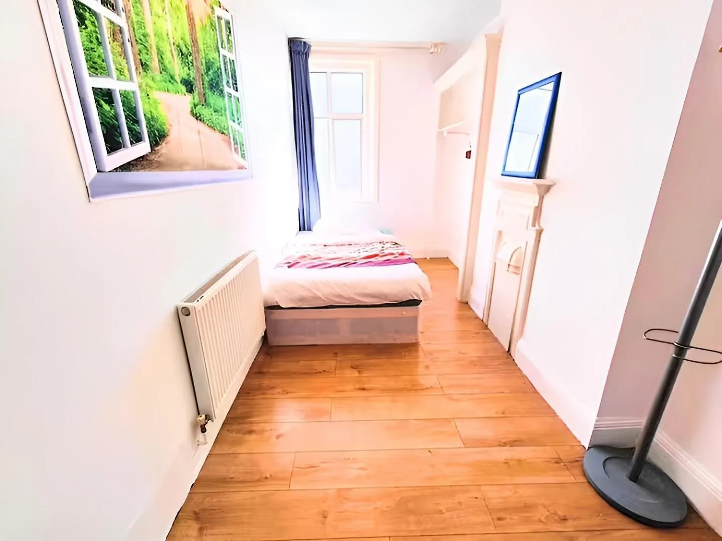 East London Escape Hotel