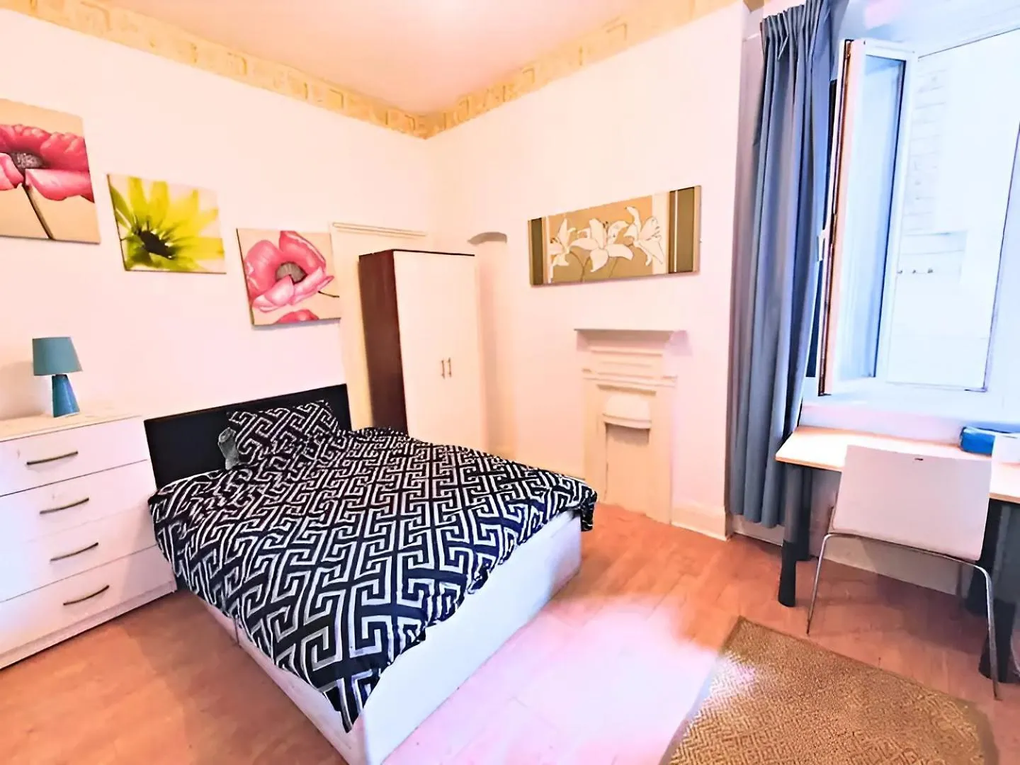 East London Escape Hotel United Kingdom