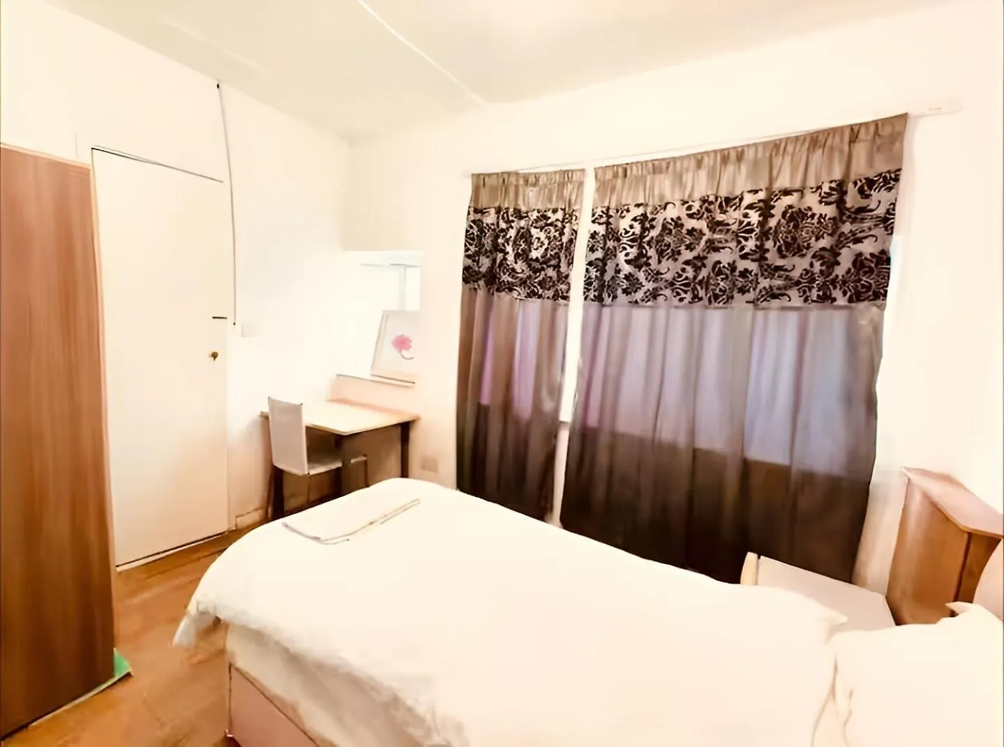 East London Escape Hotel United Kingdom