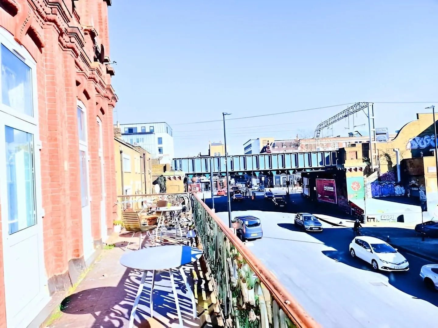 East London Escape Hotel 0*,  United Kingdom