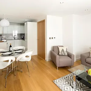Cambric By Aeria Apartamento