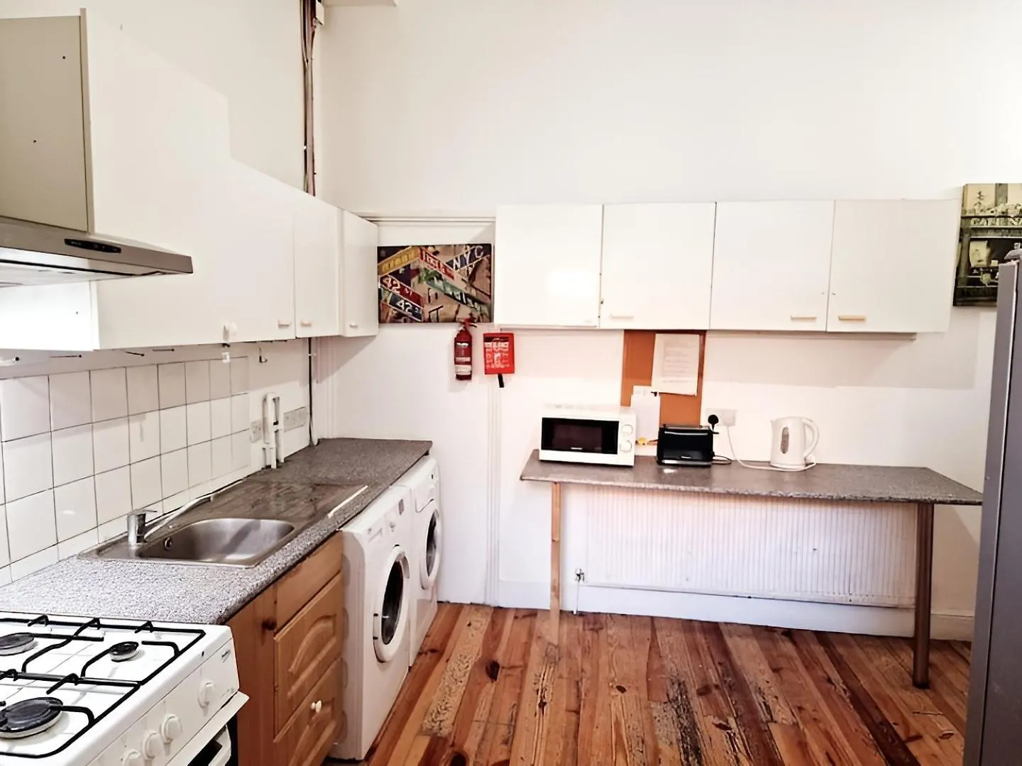 East London Escape Ξενοδοχείο Πανσιόν