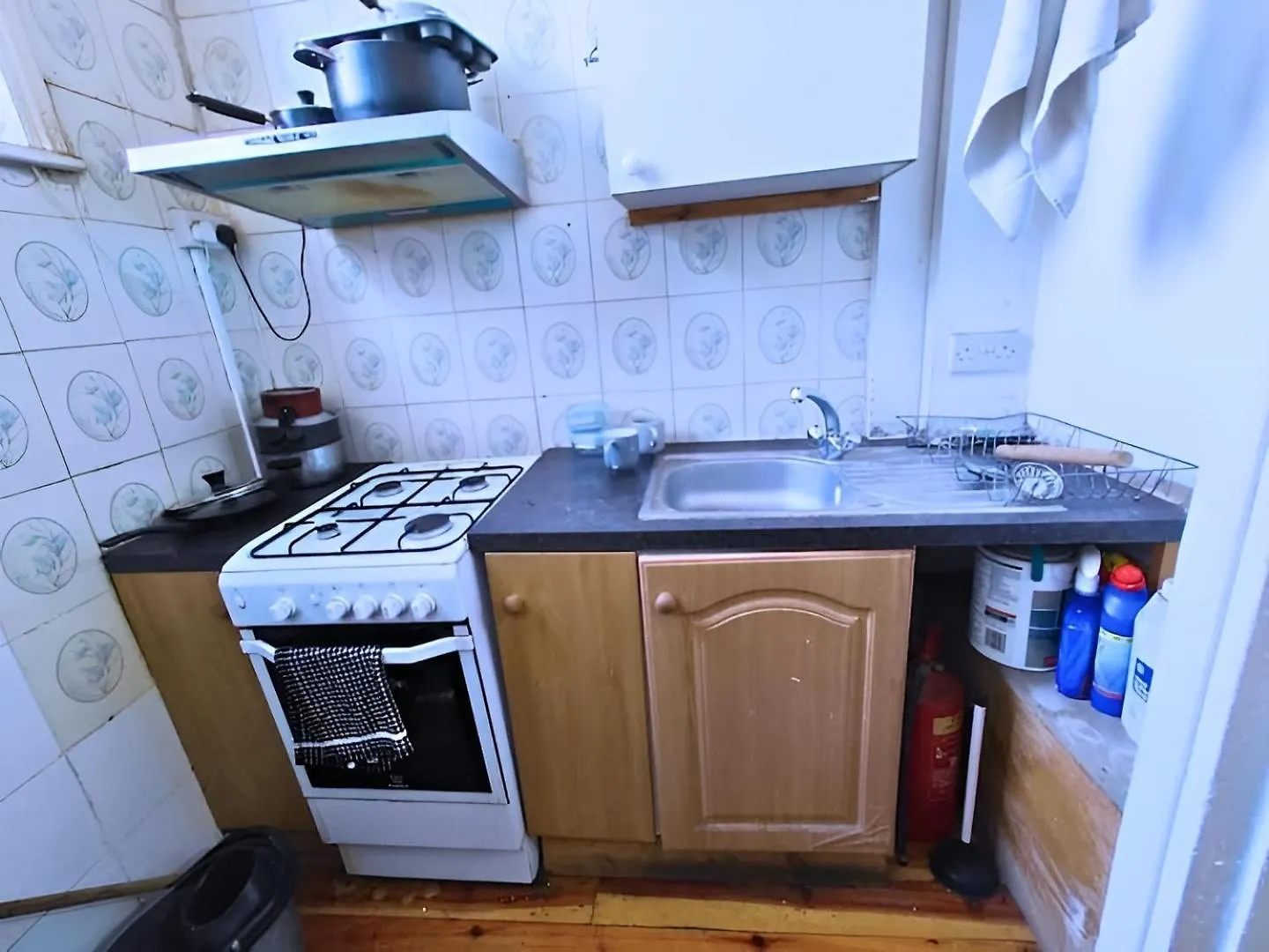 Πανσιόν East London Escape Ξενοδοχείο